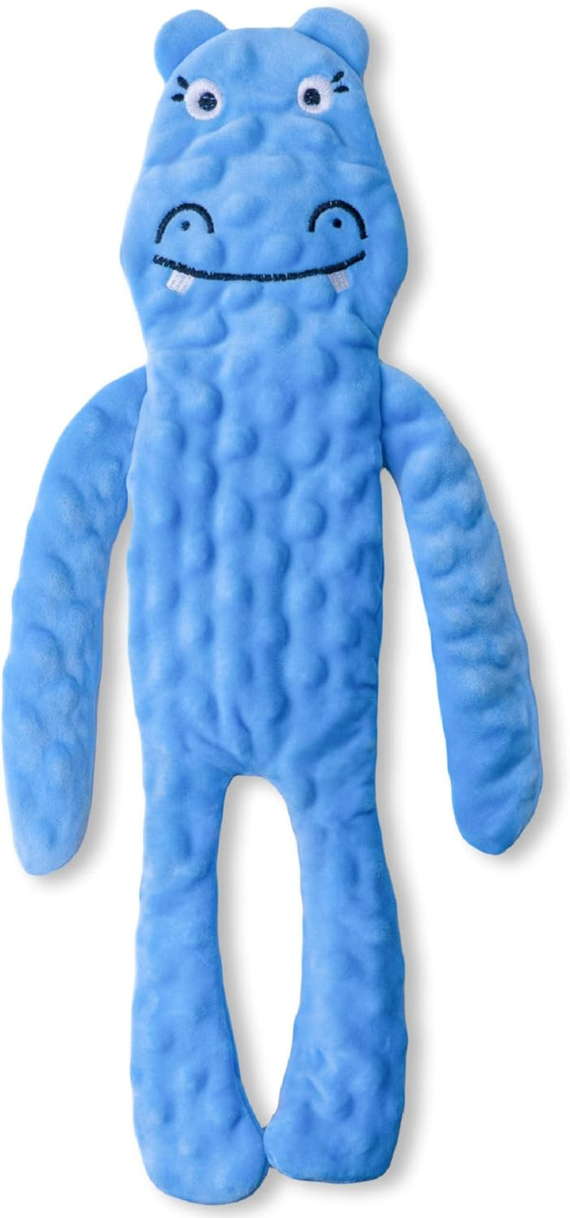 sharlovy-dog-squeaky-toy-no-stuffing-6-pack-dog-toys-crinkle-for-small-puppy-durable-chew-plush-cute-animals-natural-for-teething-pet