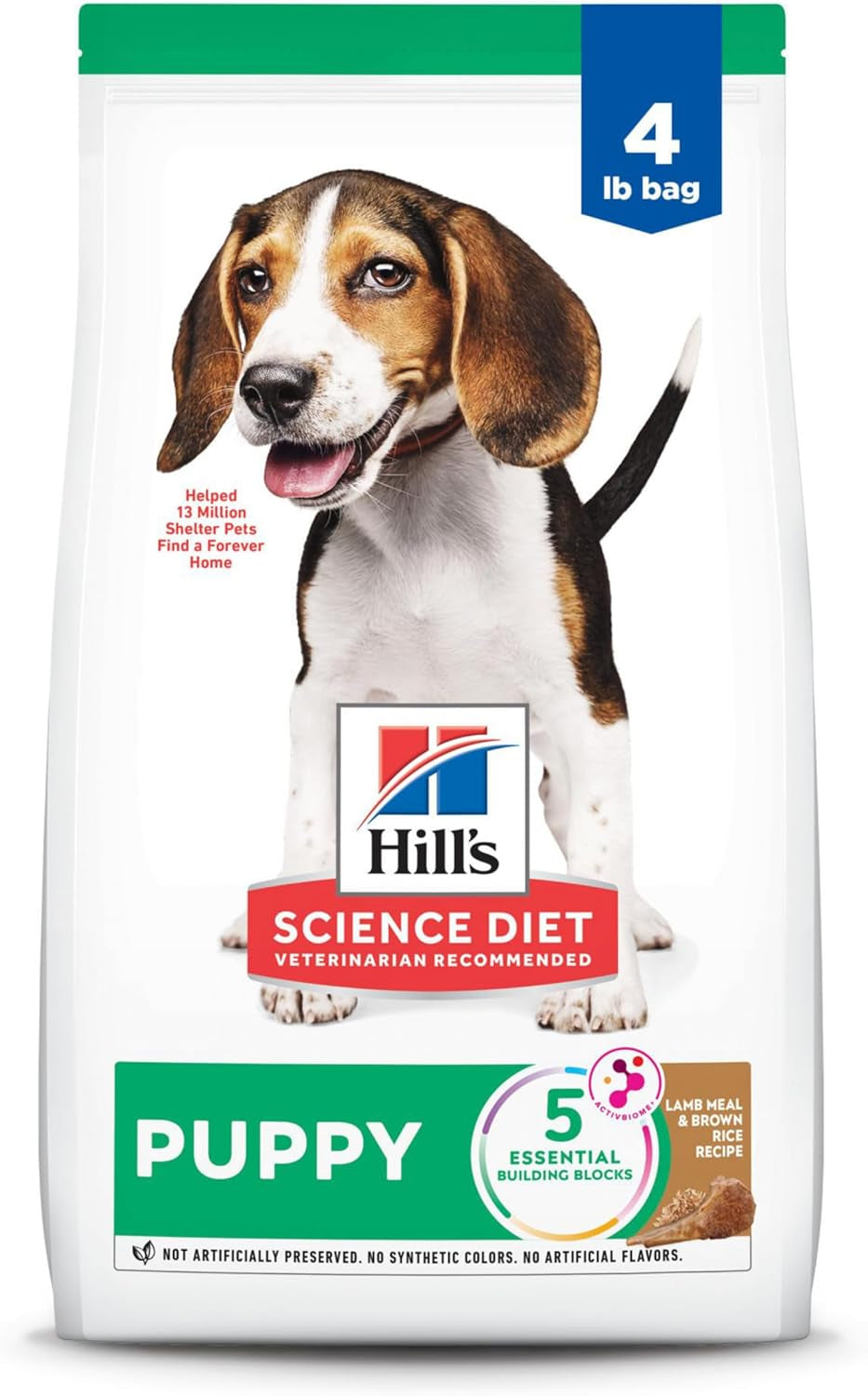 hills-science-diet-puppy-dry-dog-food-1-veterinarian-recommended-chicken-brown-rice-15-5-lb-bag