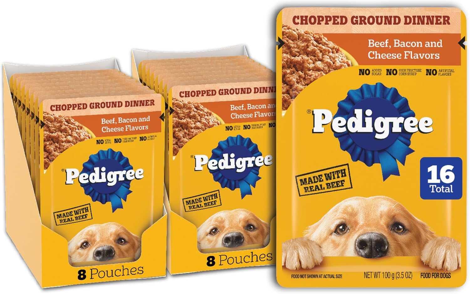 pedigree-chopped-dinner-wet-dog-food-pouch-variety-pack-3-5-oz-30-count-chicken-beef-steam-cooked-with-real-animal-protein-no-added-sugar-no-artificial-flavors-serve-as-topper-or-meal
