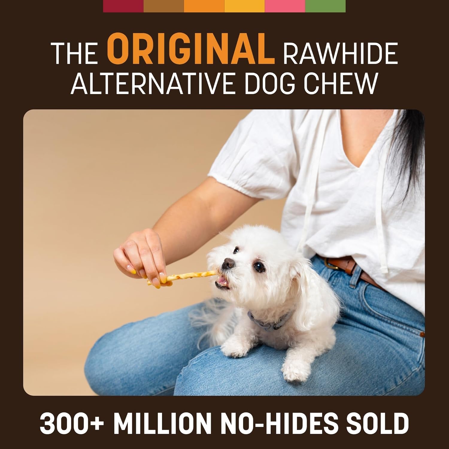 earth-animal-no-hide-stix-rawhide-free-dog-chews-sticks-20-count-chicken-small-sticks-chicken-flavored-natural-rawhide-free-long-lasting-dog-chews-treats-for-small-dogs-and-cats