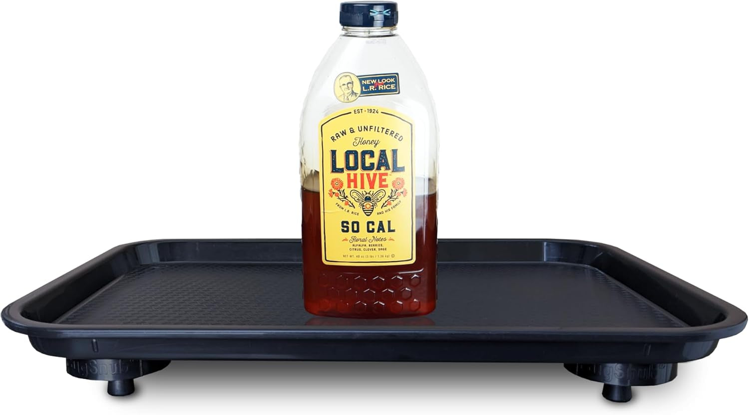 ant-proof-tray-waterless-moat-free-cat-and-dog-food-tray-for-crawling-pest-free-pet-food-feeding-station-kitchen-sweets-and-trash-ant-free-platform