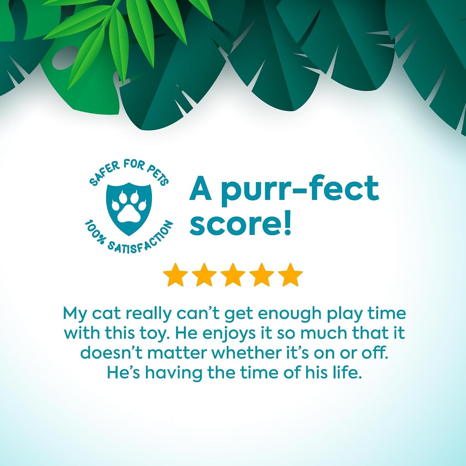 smartykat-hidden-hijinks-toy-for-indoor-cats-kittens-electronic-interactive-motion-toy-featuring-teaser-wand-plus-replaceable-batteries-included