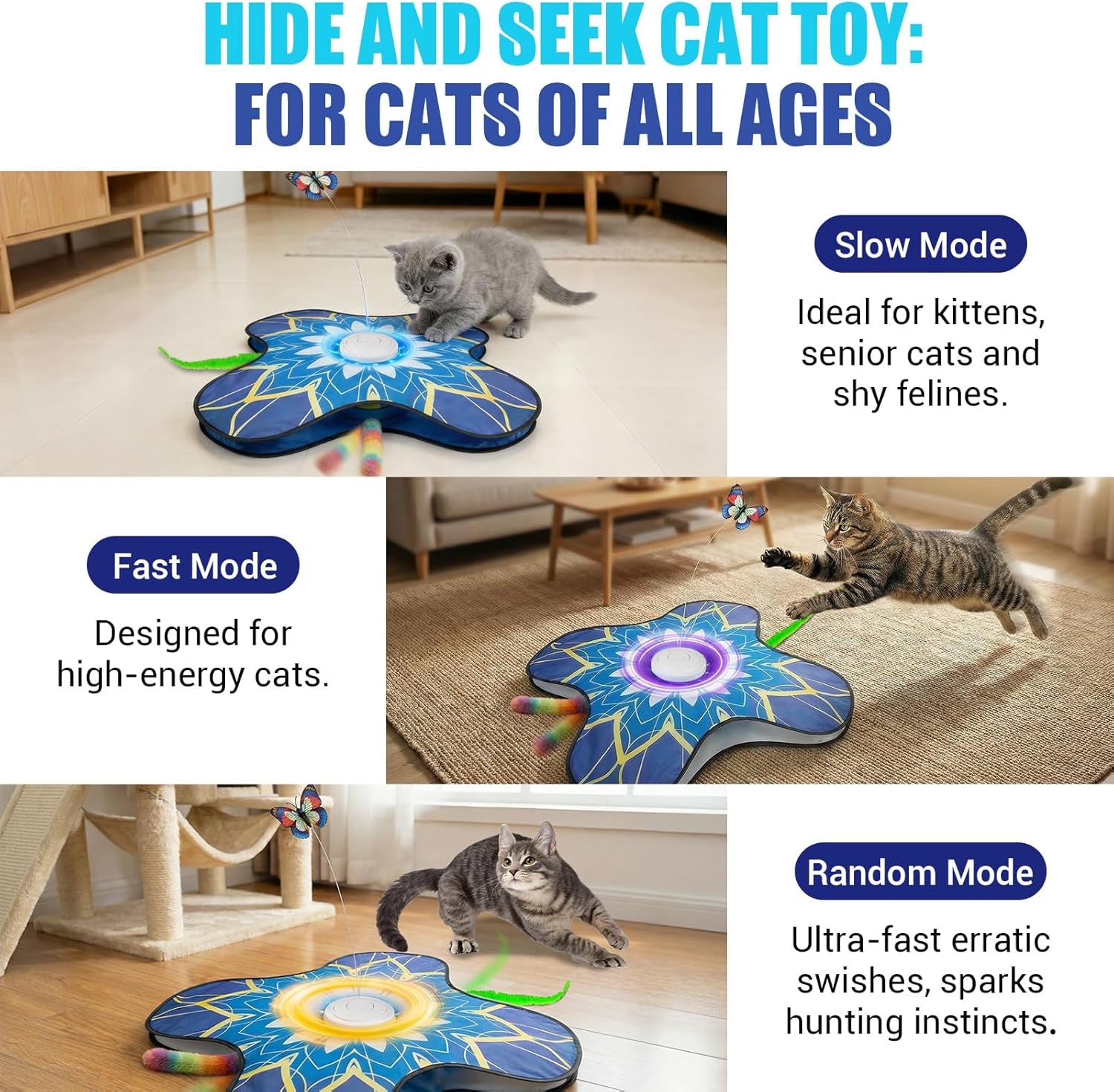 interactive-cat-toy-for-indoor-cats-touch-activated-automatic-electronic-cat-toy-with-sound-on-off-dual-wands-non-slip-suction-cups-rechargeable-hide-and-seek-cat-play-mat-for-bored-adult-kittens