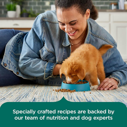 Nutrish Rachael Ray Dry Dog Food Puppy, Real Chicken & Brown Rice Recipe, 13 Lb. Bag6