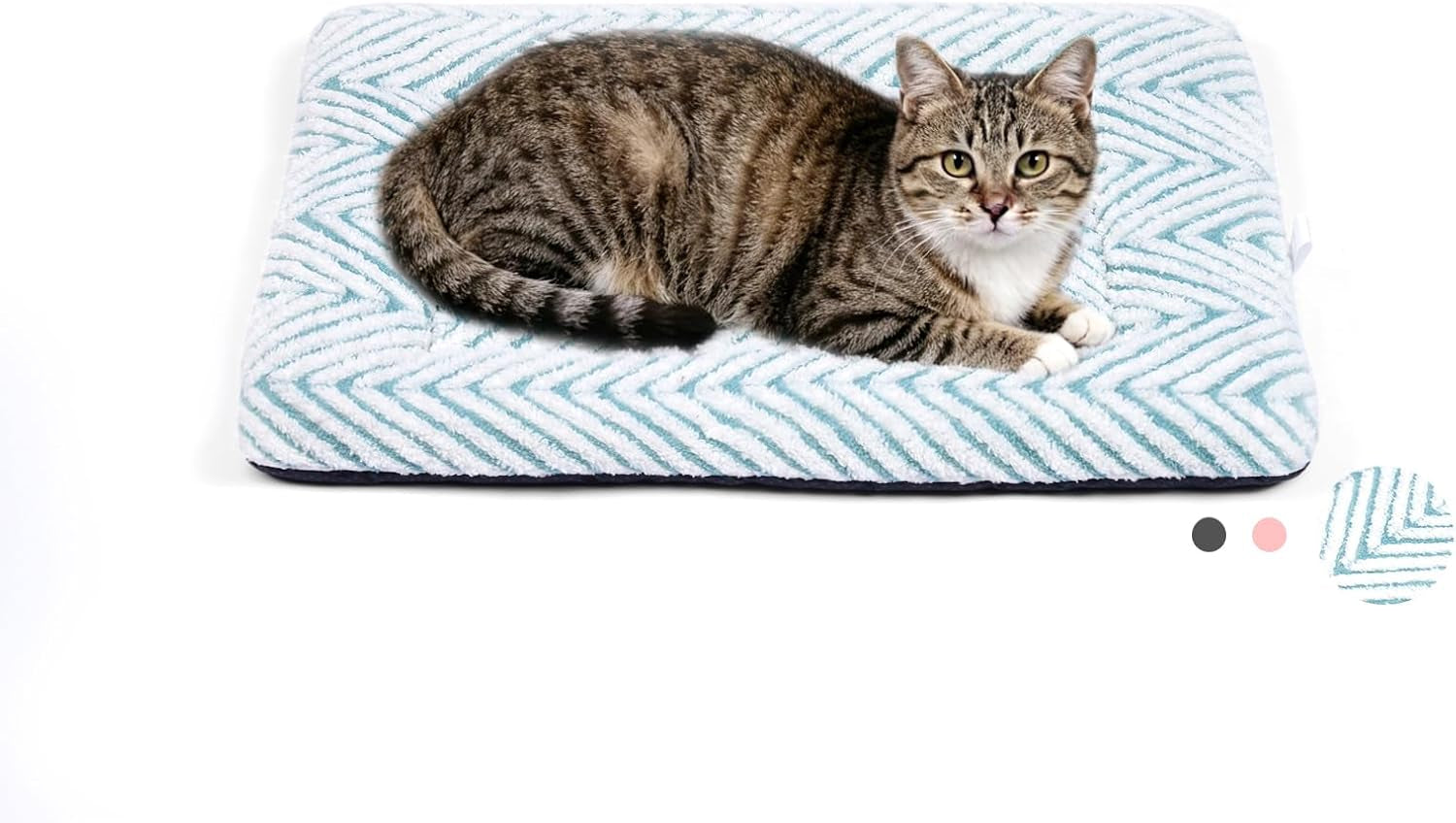 mora-pets-cat-bed-for-indoor-cats-washable-dog-crate-pad-cute-star-dog-bed-mat-for-small-dogs-pet-kennel-pad-for-cage-soft-flat-puppy-kitten-cushion-sleeping-anti-slip-grey-22-x-13