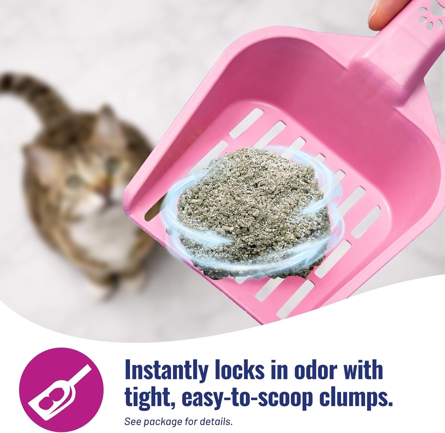 cats-pride-premium-lightweight-clumping-litter-pure-fresh-up-to-10-days-of-powerful-odor-control-multi-cat-scented-10-pounds