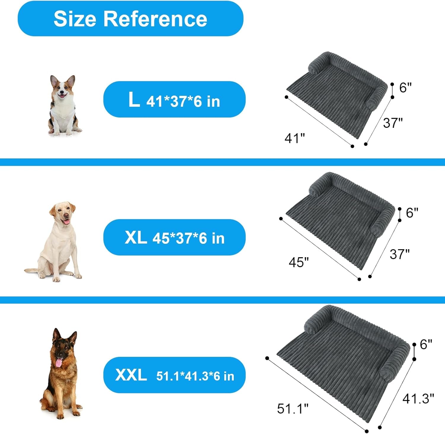 wns-day-luxurious-dog-couch-bed-washable-calming-dog-couch-cover-removable-couch-protector-for-dogs-waterproof-sofa-bed-pet-bed-mats-for-couch-pet-couch-covers-for-sofagrey-l
