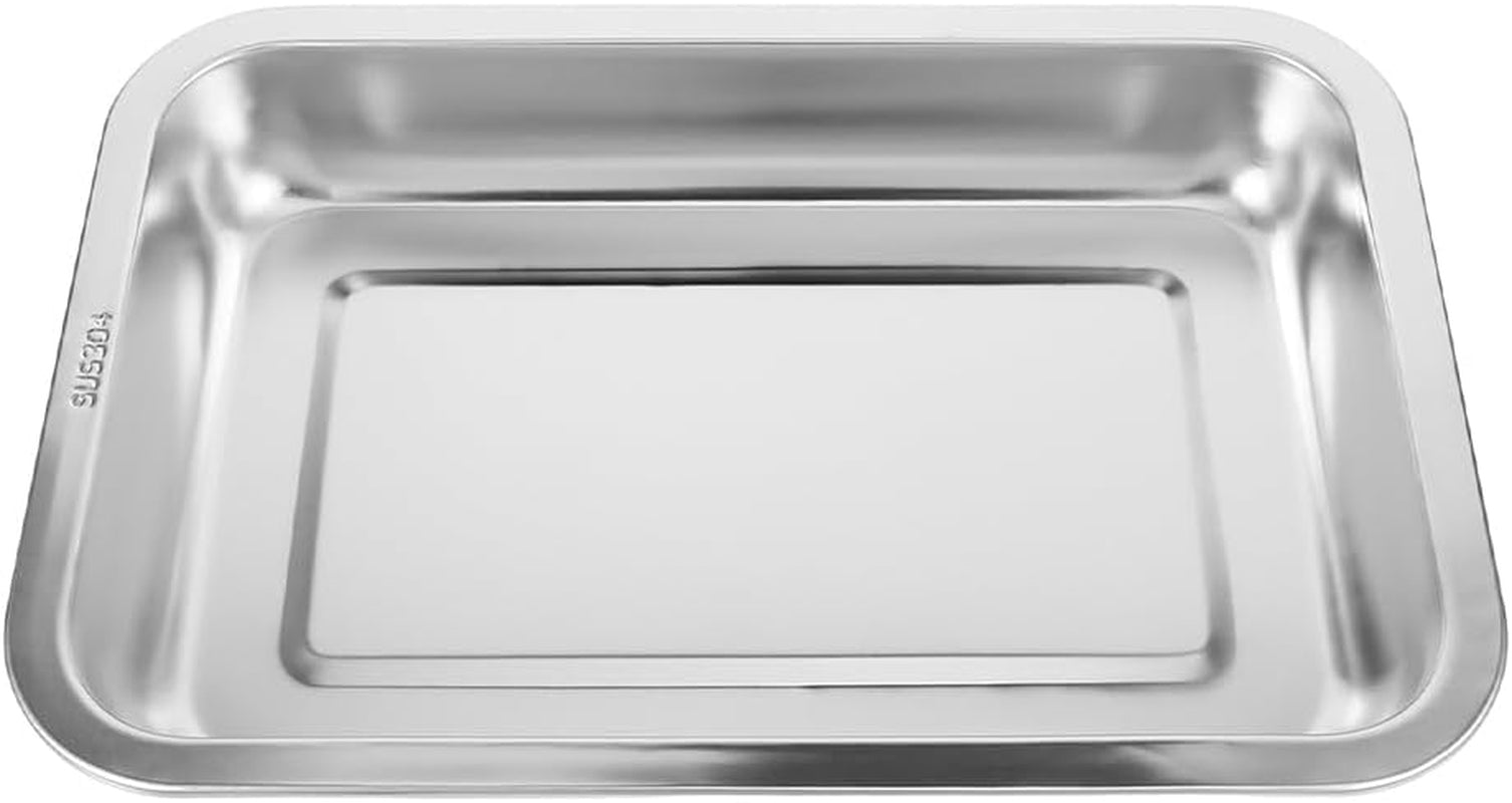 inoomp-stainless-steel-cat-litter-box-open-design-large-metal-litter-pan-easy-to-clean-portable-kitten-tray-for-cats-and-small-pets