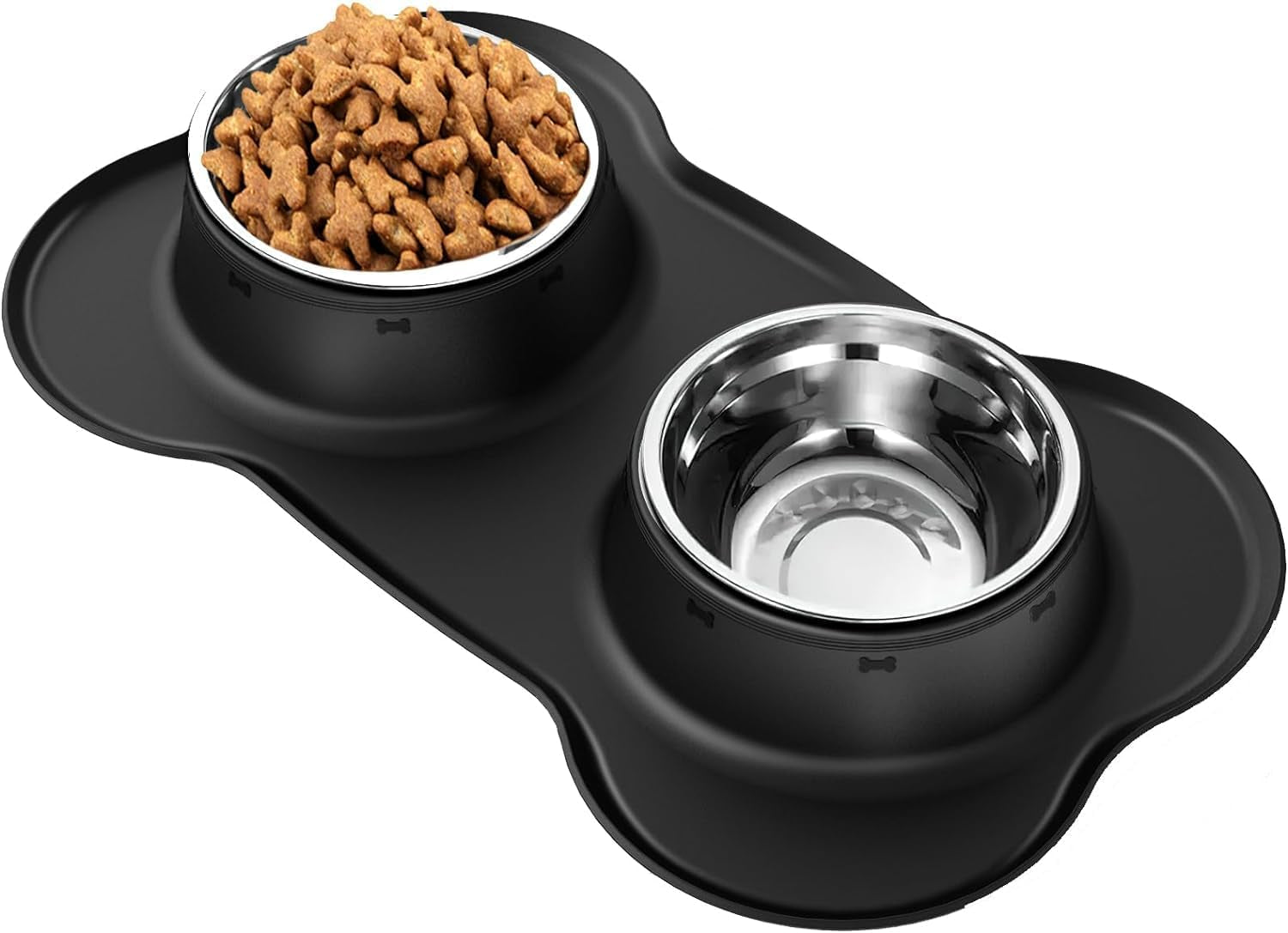 asfrost-dog-food-bowls-stainless-steel-pet-bowls-dog-water-bowls-with-no-spill-and-non-skid-feeder-bowls-with-dog-bowl-mat-for-dogs-cats-and-pets-pink-24-0z-in-total