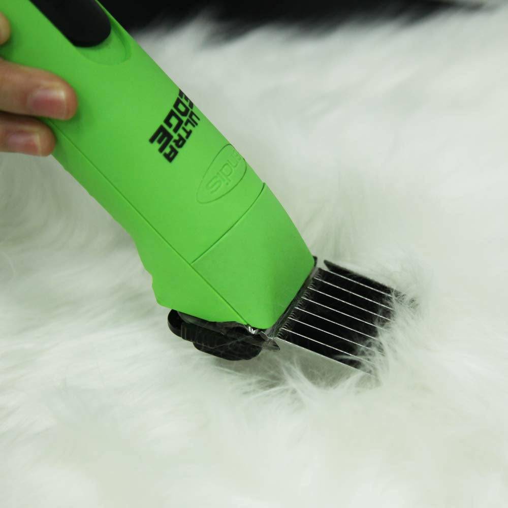 professional-animal-stainless-steel-comb-set-for-a5-style-detachable-blade-clippers-snap-on-size-10-15-30-for-pets-dogs-cats-and-horses-not-compatible-with-5-in-1-blades-snap-on-size-10-15-30-for-pets-dogs-cats-and-horses-not-compatible-with-5-in-1-blades