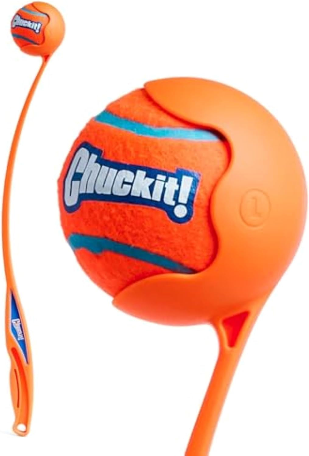 chuckit-pro-26l-dog-ball-launcher-26-length-includes-large-ball-3-for-dogs-60-100-pounds