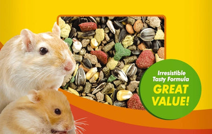 United Pet Group P-83138 32 OZ, Premium Hamster/Gerbil Food2
