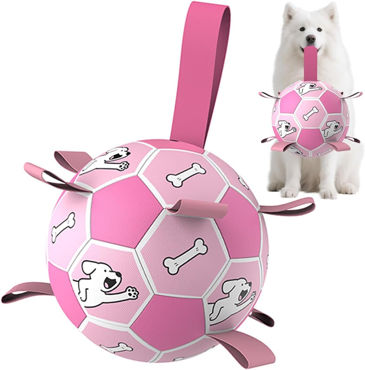 dog-soccer-ball-interactive-toys-for-tug-of-war-puppy-birthday-gifts-tug-toy-water-toy-world-cup-durable-balls-for-small-medium-size-6-inch