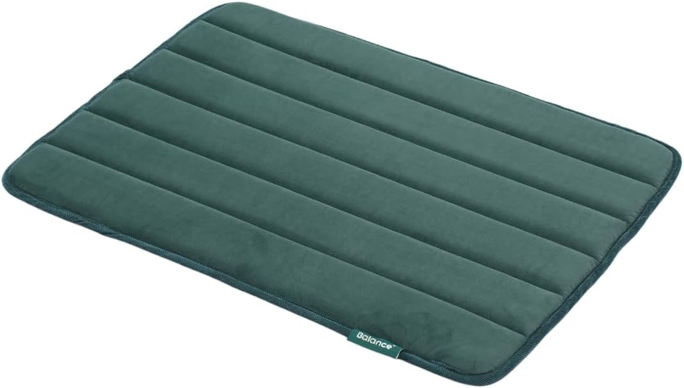 balance-dog-crate-pad-dog-foam-crate-mat-kennel-pad-washable-water-resistant-pet-bed-flat-dogs-cage-mat-for-small-dogs