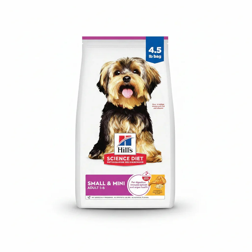 hills-science-diet-small-mini-adult-1-6-dog-food-bag-4-5-lb-for-digestion-and-immune-health
