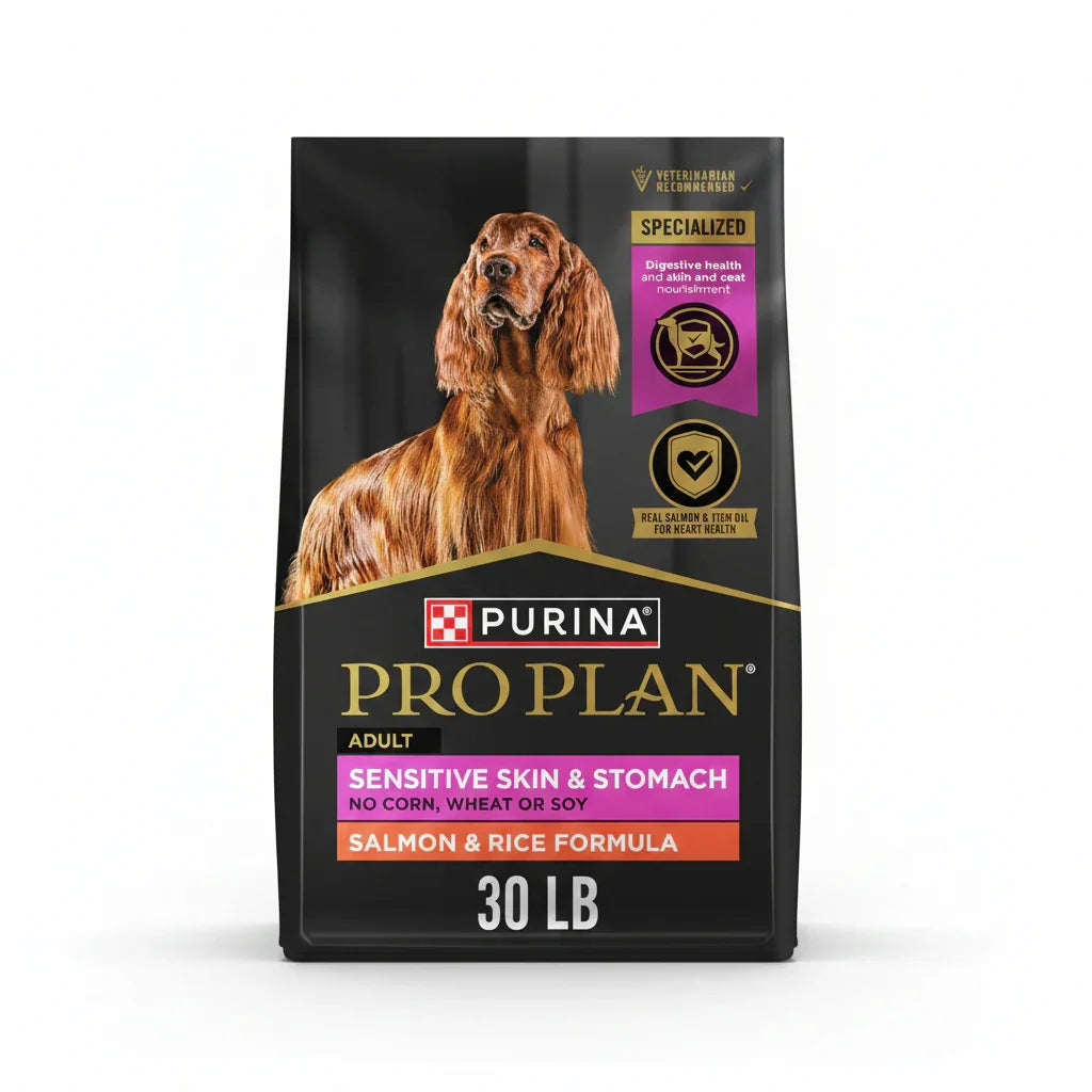purina-pro-plan-adult-sensitive-skin-stomach-salmon-rice-dog-food-30-lb-bag-for-digestive-and-skin-health