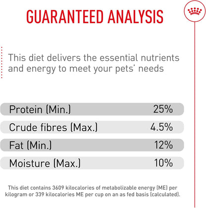 ROYAL CANIN Breed Health Nutrition Cavalier King Charles Spaniel Adult Dry Dog Food, 10 Lb Bag | Specialized Kibble Shape, Supports Heart Health, Formulated for Breed-Specific Needs, 10 Lb Resealable Bag9