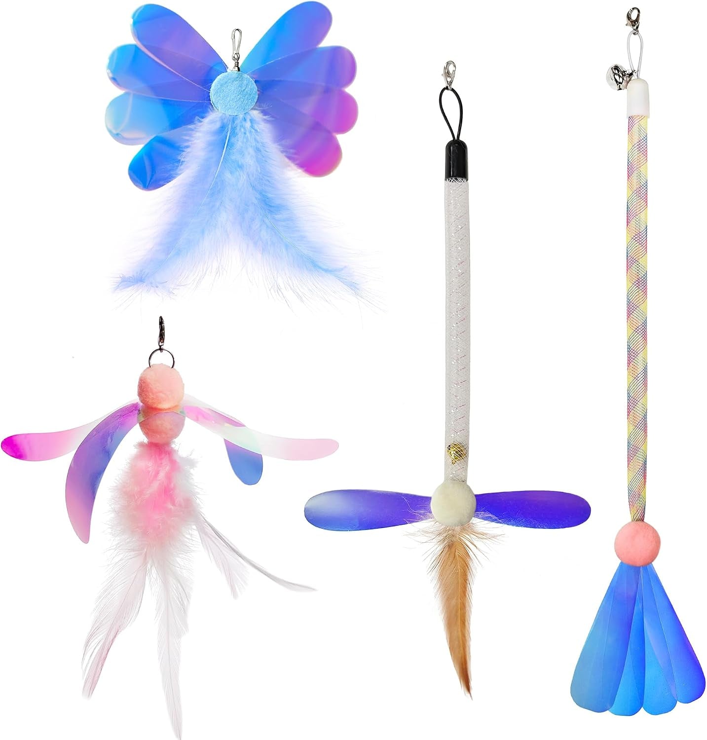 jxfukal-2025-latest-cat-toys-2-in-1-spring-cat-wand-toy-with-2pcs-ultra-long-cat-teaser-4pcs-spring-steel-wire-5pcs-feather-refills-for-kitty-kitten-indoor-cats-accessories