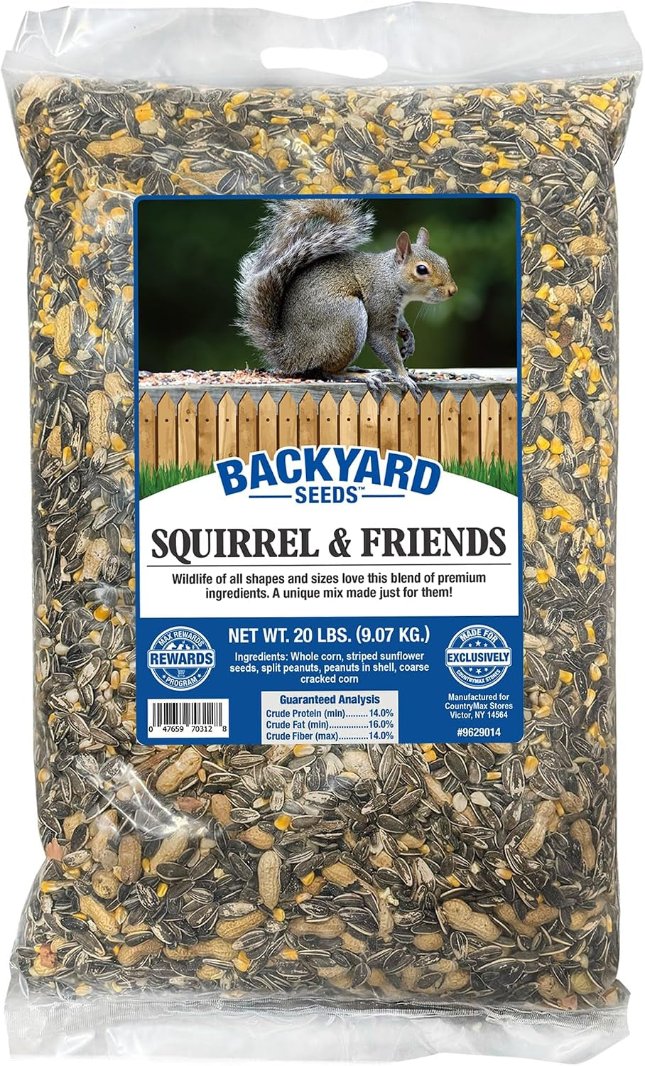countrymax-backyard-seeds-squirrel-and-friends-wildlife-feed-20-lb-non-gmo-mix-for-squirrels-deer-birds-rabbits-chipmunks-more-all-natural-backyard-animal-food