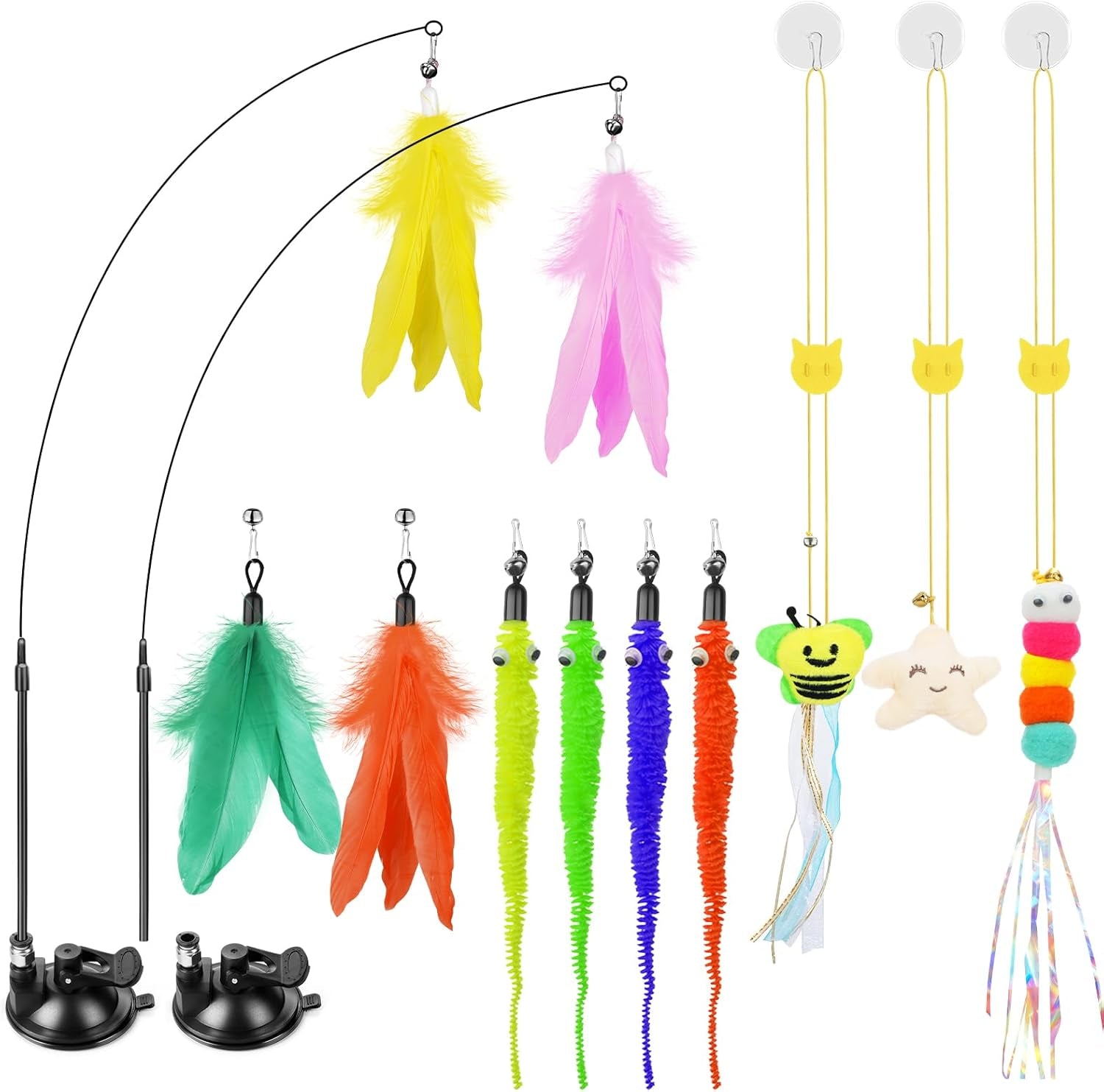 cat-wand-toy-interactive-kitten-feather-toys-self-play-cat-teaser-for-indoor-cats-reusable-suction-cup-toys-for-indoor-cats-kittens-play-exercise