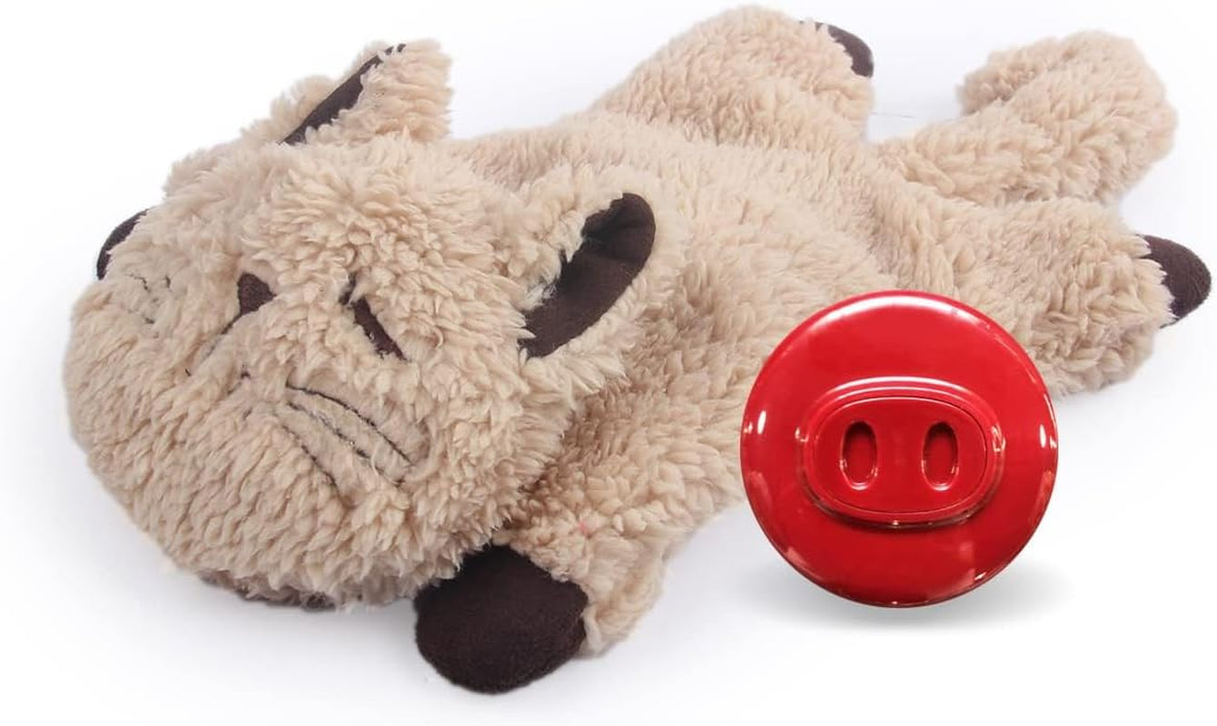 all-for-paws-cat-toys-for-indoor-cats-purring-cat-cat-plush-toy-cat-pillow-anxiety-toys-kitten-toys-pet-toy