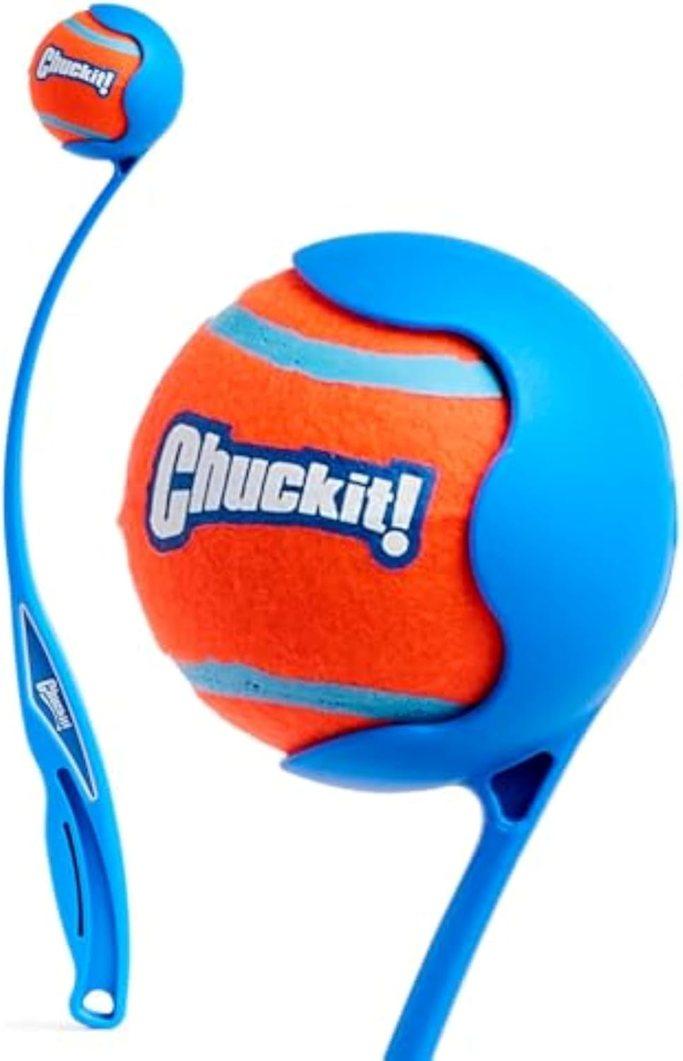 chuckit-dog-ball-launcher-12m-sport-with-12-handle-length-for-medium-2-5-dog-balls-for-dogs-20-60-lb-plastic-pet-fetch-ball-thrower-perfect-for-kids-made-in-usa-blue