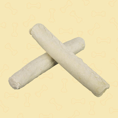 Better Belly Highly Digestible Rawhide Large Roll Chews, 3 Count (Pack of 1)6