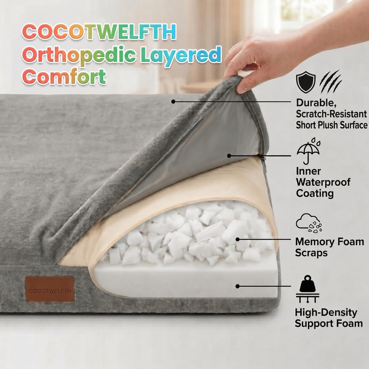 orthopedic-dog-beds-large-sized-dog-indestructible-crate-bed-with-sponge-and-memory-foam-with-removable-washable-cover-ultra-soft-surface-non-slip-bottom-35-x23