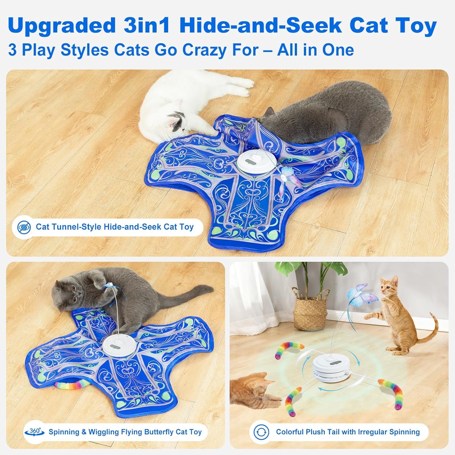 interactive-cat-toys-for-indoor-cats-newly-upgraded-rechargeable-touch-activated-hide-and-seek-kitten-toys-for-bored-indoor-adult-cats-with-fluttering-blue