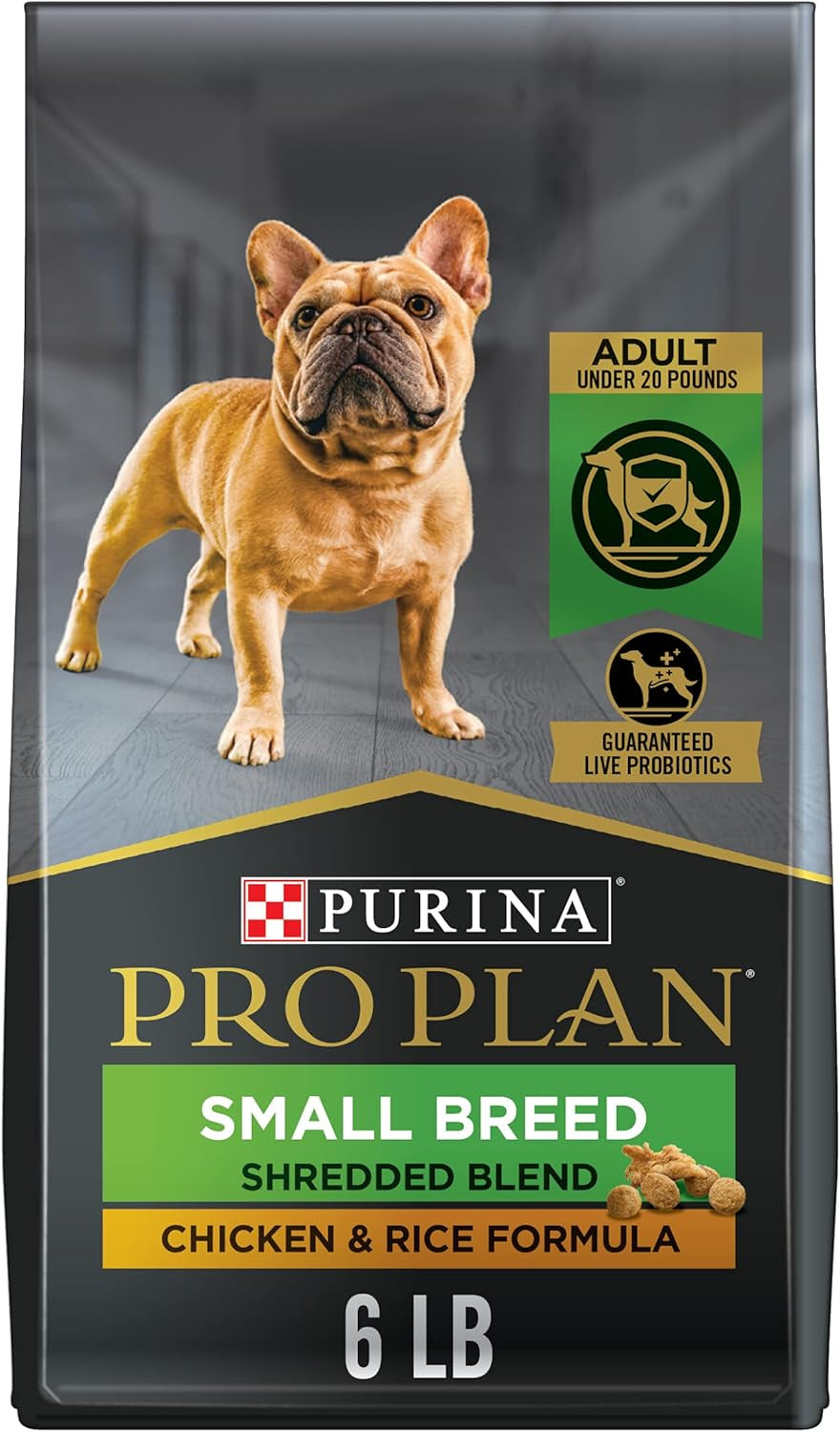purina-pro-plan-small-breed-dog-food-with-probiotics-for-dogs-shredded-blend-chicken-rice-formula-6-lb-bag