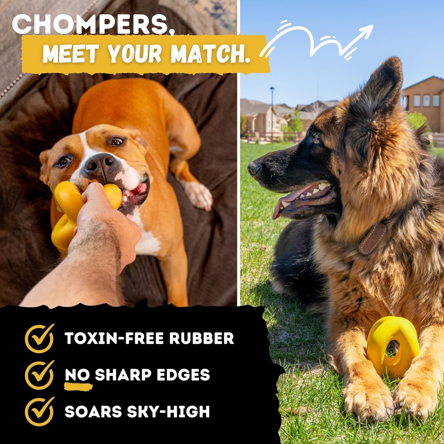 indestructible-dog-ball-lifetime-replacement-durable-dog-toy-for-aggressive-chewers-safe-non-toxic-natural-rubber-chew-tug-fetch-tough-heavy-duty-chew-toy-4-softball-size