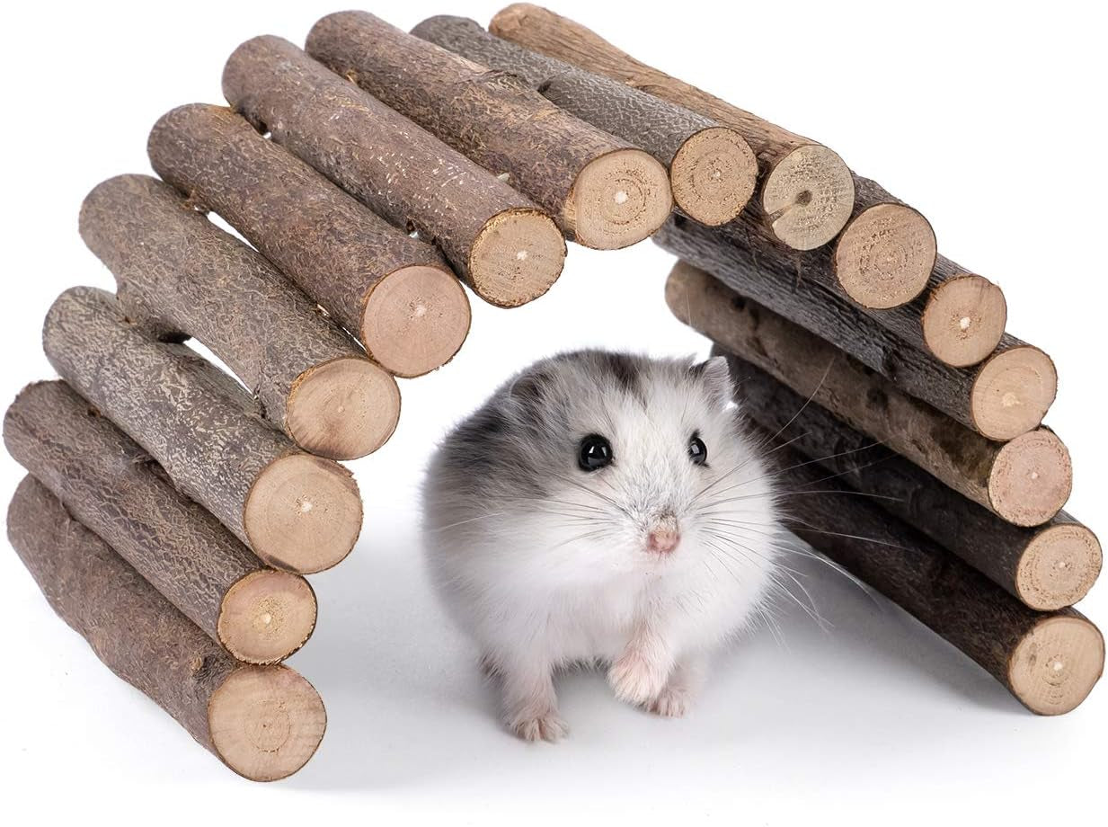 niteangel-wooden-ladder-bridge-hamster-mouse-rat-rodents-toy-small-animal-chew-toy