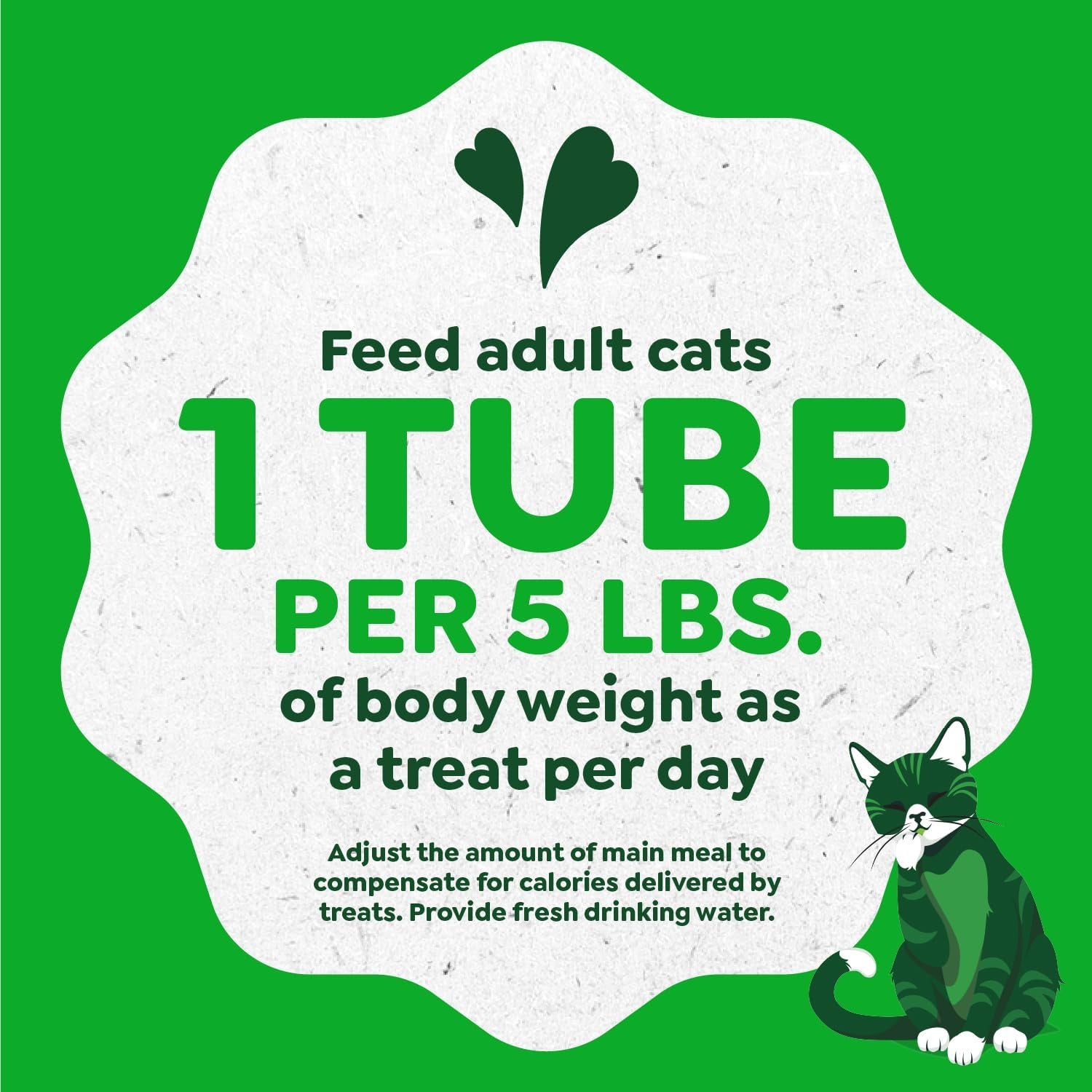greenies-feline-smart-purees-skin-fur-health-lickable-cat-treats-with-real-salmon-0-49-oz-tubes-20-count-grain-free-omega-3-from-marine-microalgae-oil-real-salmon-protein-no-carrageenan-moisture-rich-nutritionally-complete