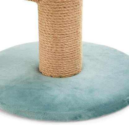 Everyyay by Petco Scratchin' the Surface Cactus Cat Scratcher 27" H4