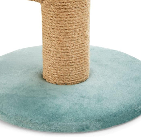 Everyyay by Petco Scratchin' the Surface Cactus Cat Scratcher 27" H4
