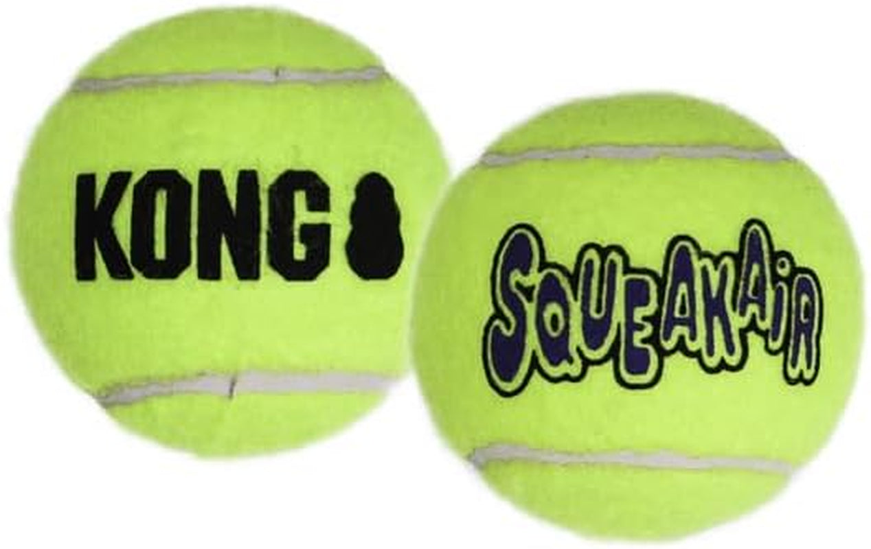kong-squeakair-dog-toy-tennis-ball-medium-x-9