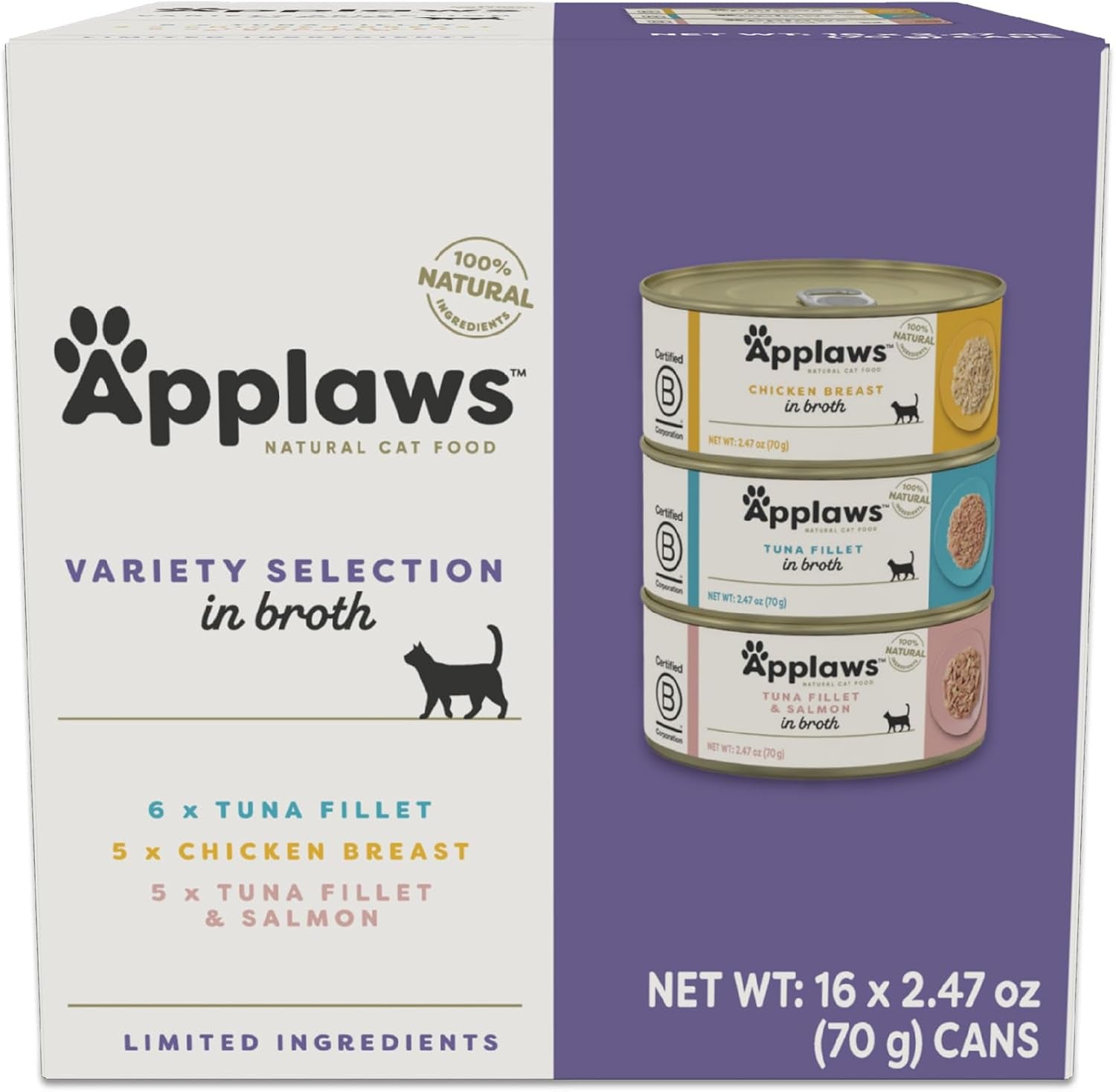 applaws-fish-variety-in-broth-wet-cat-food-3-flavor-12-pack-2-47-oz-cans-100-natural-high-quality-ingredients-high-protein-no-artificial-additives-limited-ingredients