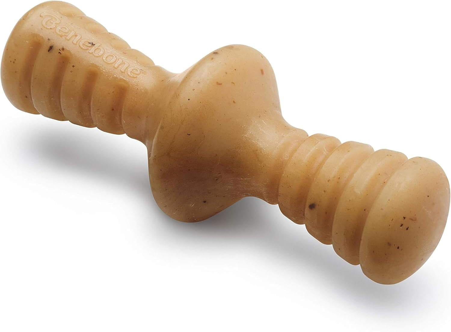 benebone-fishbone-durable-dog-chew-toy-for-aggressive-chewers-real-fish-made-in-usa-medium