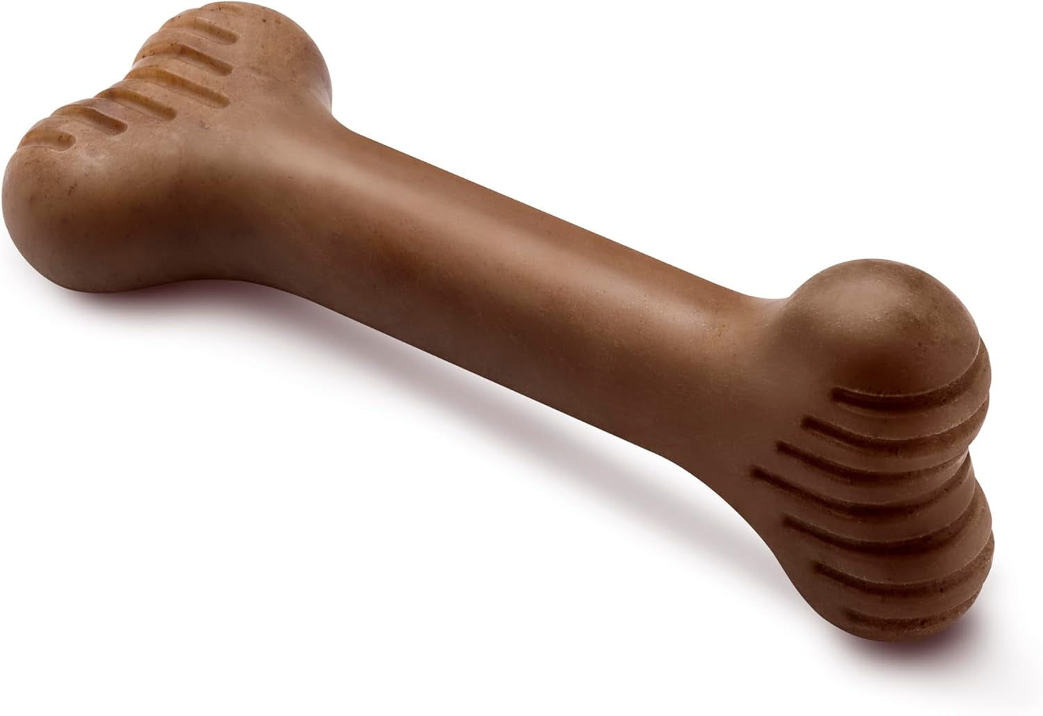 benebone-fishbone-durable-dog-chew-toy-for-aggressive-chewers-real-fish-made-in-usa-medium