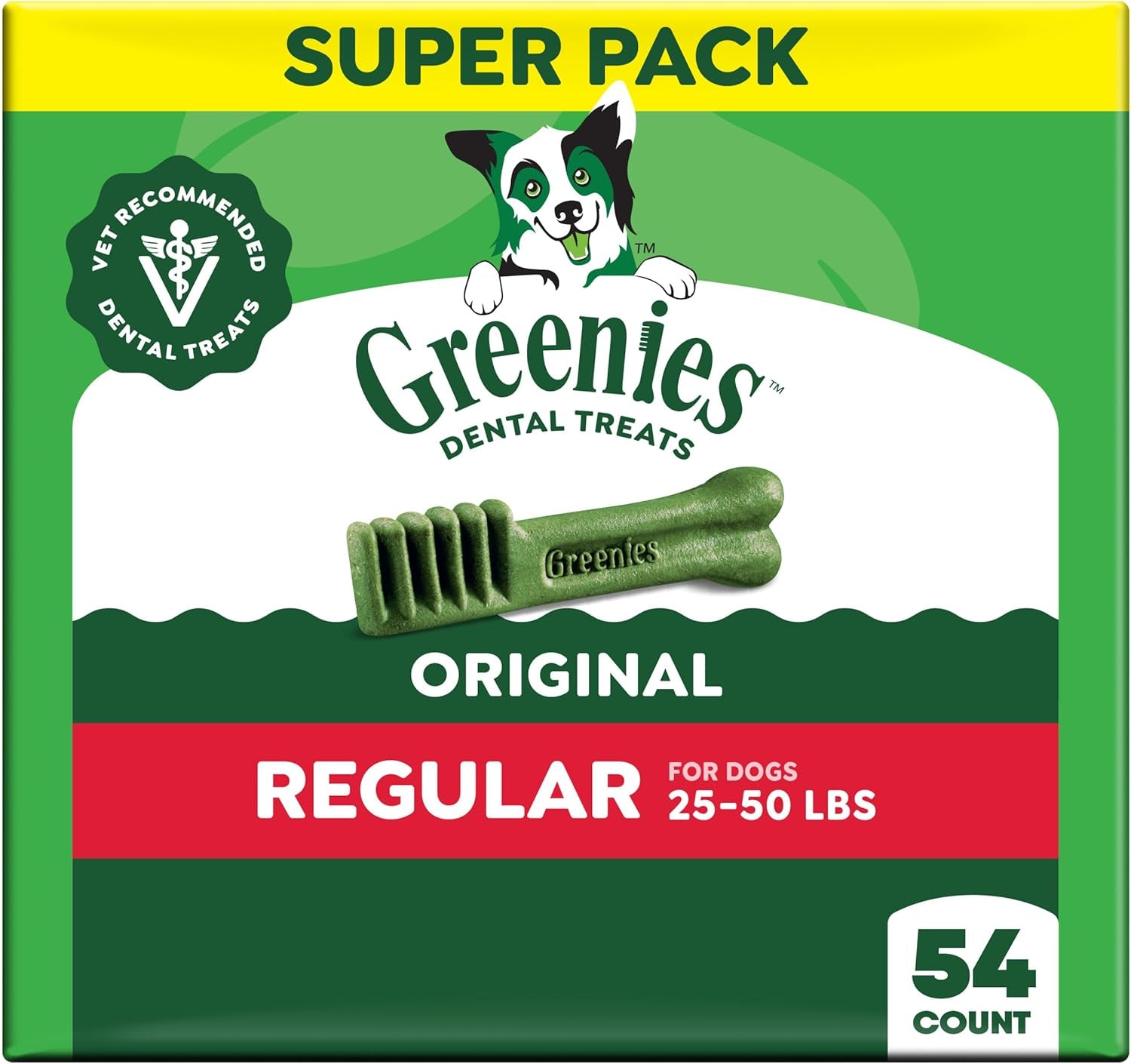 greenies-regular-dental-dog-treats-original-chicken-flavor-36-count-clinically-proven-veterinarian-recommended-47-less-tartar-40-less-plaque-in-28-days-for-dogs-25-50-lbs-36-oz-pack