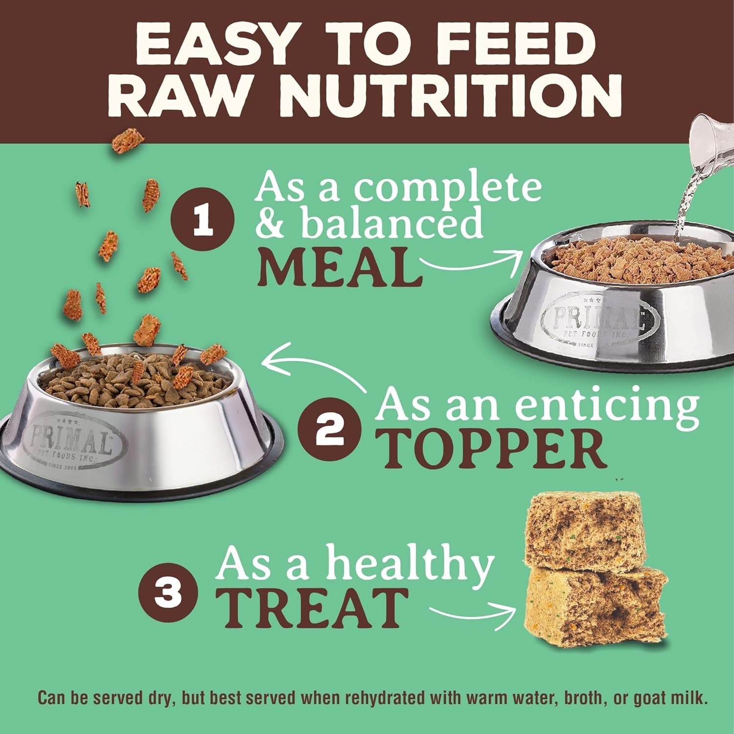 primal-freeze-dried-dog-food-nuggets-chicken-complete-balanced-meal-topper-or-treat-premium-healthy-grain-free-high-protein-raw-dog-food-14-oz-complete-balanced-nutrition-meal-topper-or-treat-grain-free-high-protein-no-synthetic-vitamins-minerals