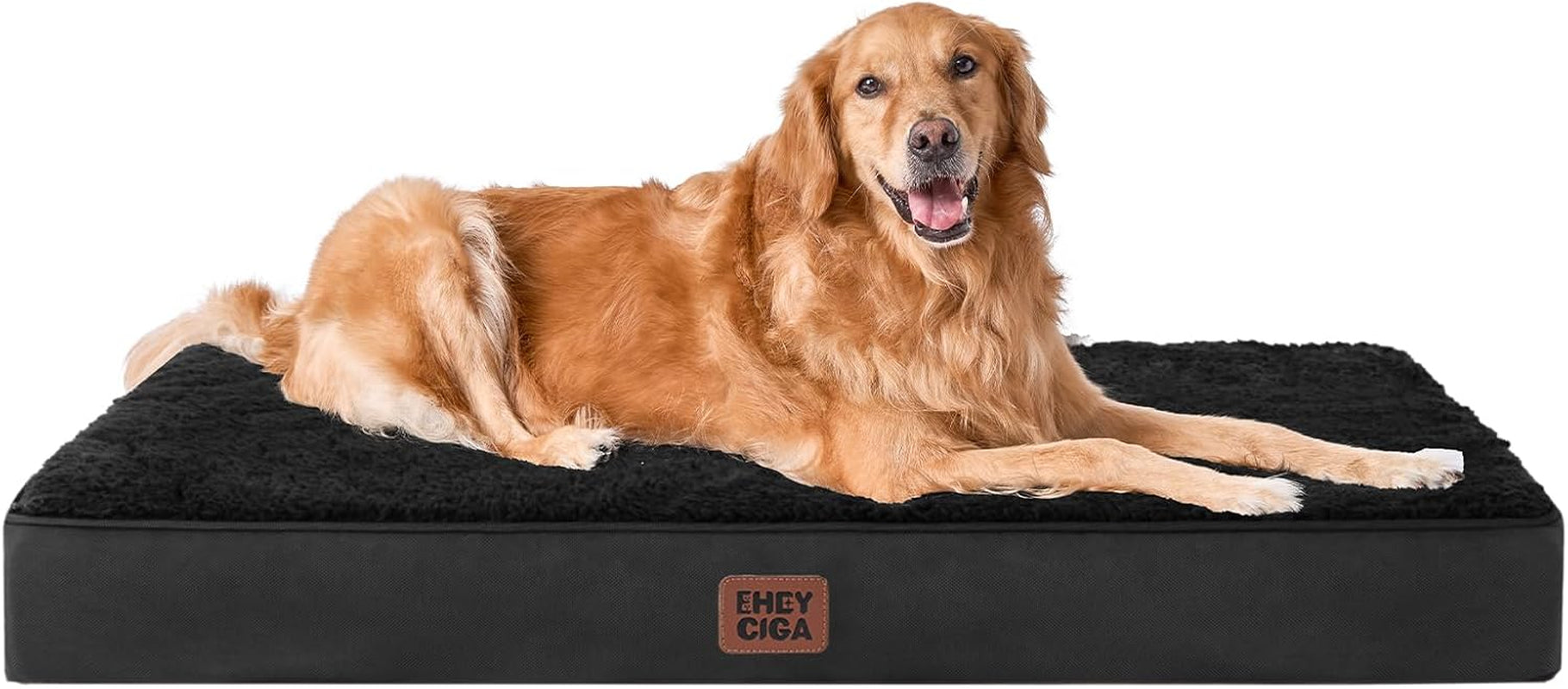 eheyciga-orthopedic-dog-bed-large-with-removable-washable-cover-grey-41x27-egg-crate-foam-support-durable-oxford-fabric-non-slip-bottom-machine-washable-soft-waterproof-plush-pet-bed-mat-for-crate
