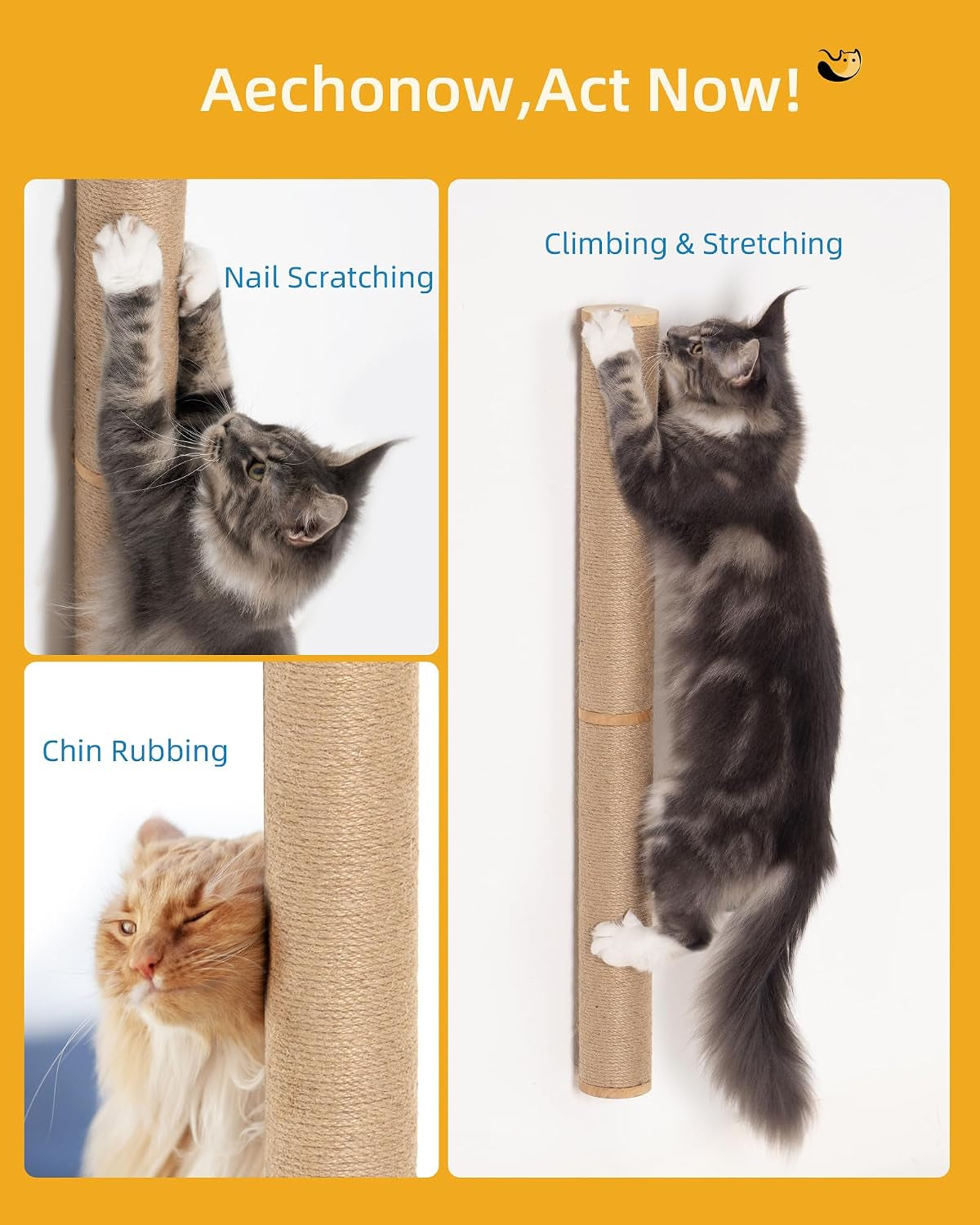 aechonow-34-cat-scratching-post-wood-wall-mounted-cat-scratcher-for-cats-cat-wall-scratcher-cat-wall-furniture-for-indoor-cats-cat-wall-wood-climber-natural-sisal-tall-sturdy-corner-climbing-pole