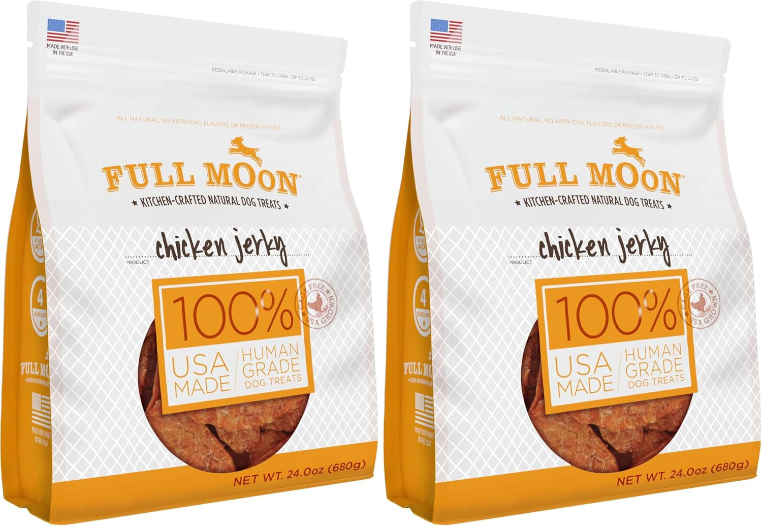 full-moon-chicken-jerky-healthy-all-natural-dog-treats-human-grade-made-in-usa-grain-free-1-5-pound-pack-of-1