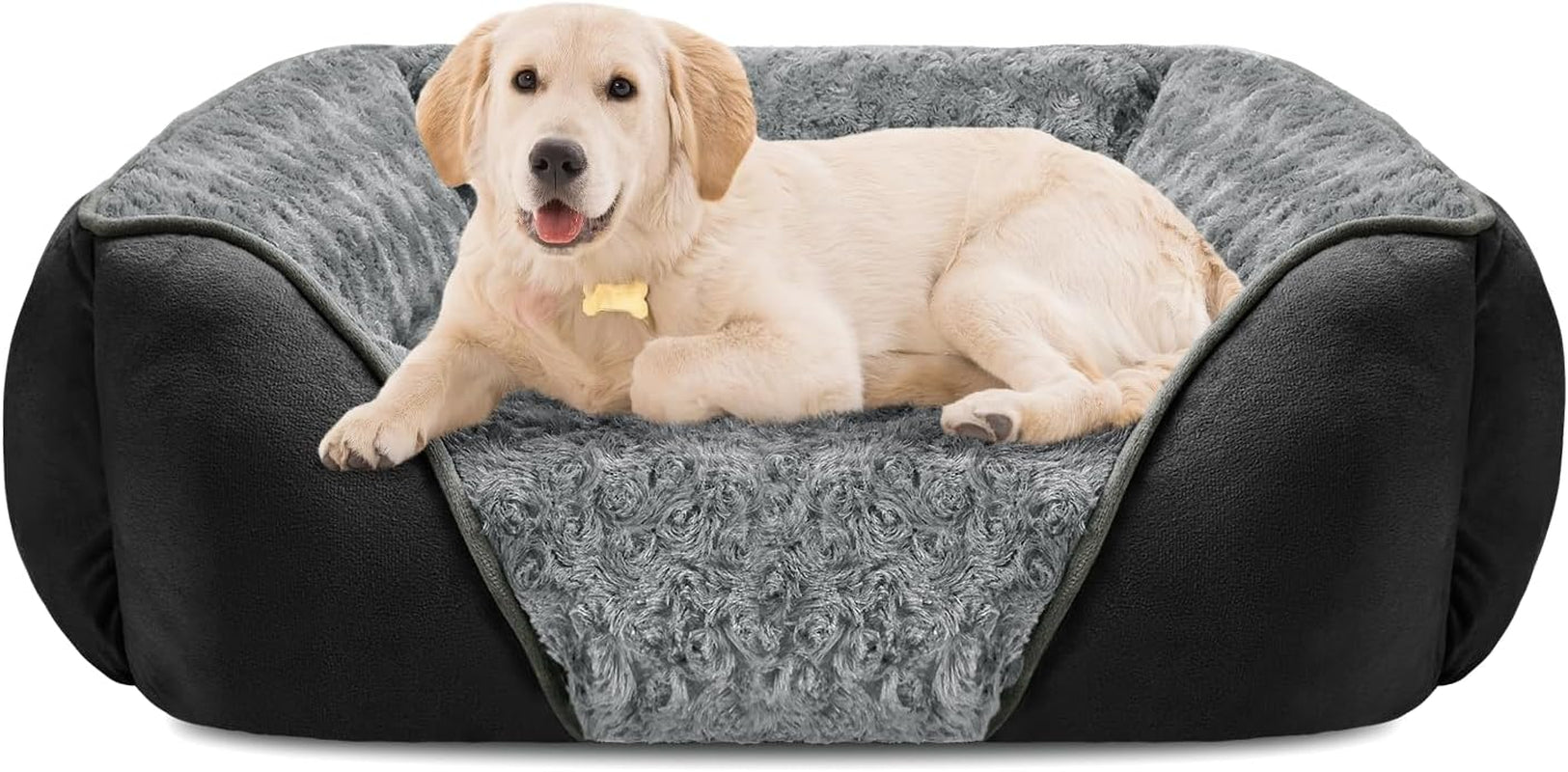 invenho-rectangle-washable-orthopedic-dog-bed-for-small-medium-and-large-dogs-soft-calming-sleeping-puppy-bed-durable-pet-cuddler-with-anti-slip-bottom-s-20x19x6