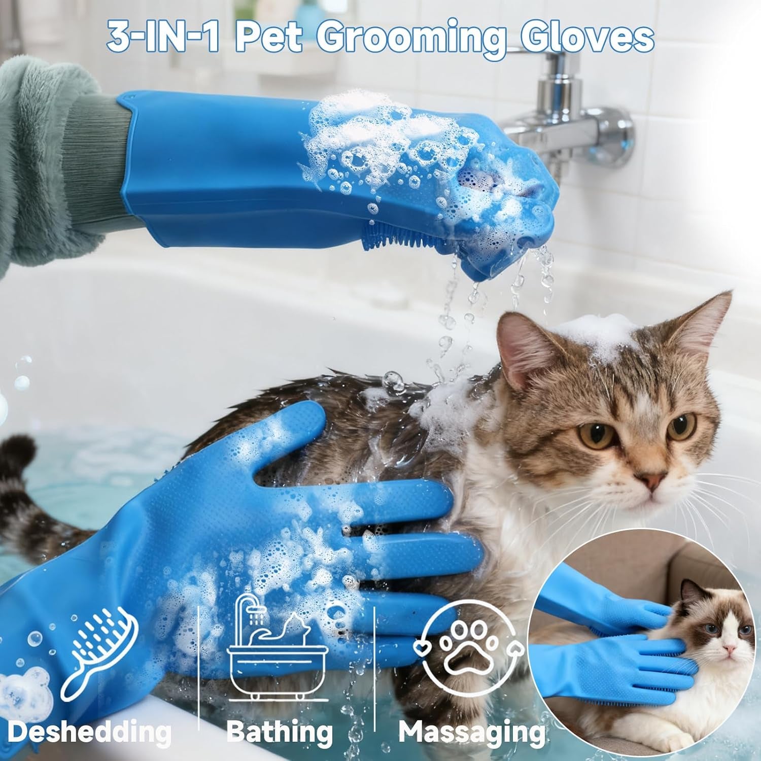 2pcs-dog-washing-gloves-and-dog-shampoo-brush-dog-bath-brush-that-can-add-dog-shampoo-dog-bath-supplies-dog-and-cat-bath-set