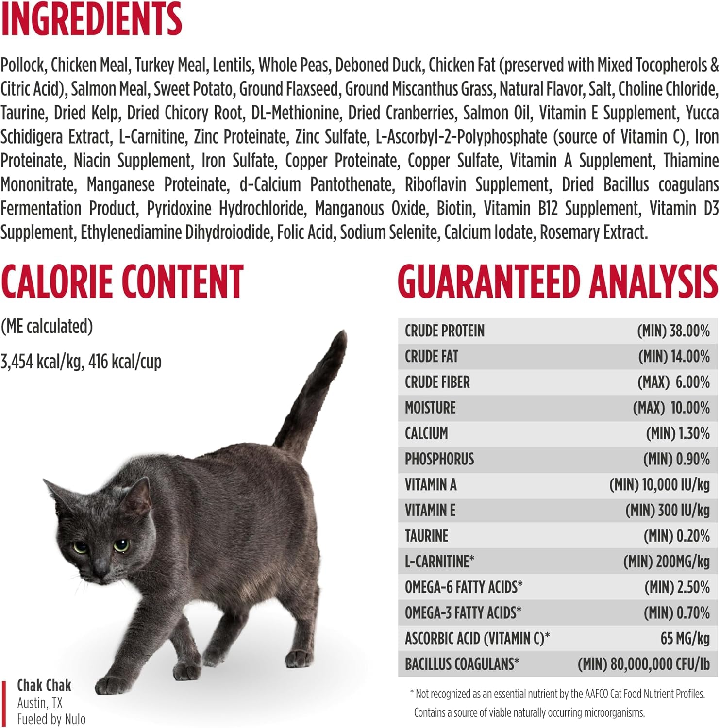 nulo-freestyle-senior-dry-cat-food-alaska-pollock-sweet-potato-high-protein-natural-grain-free-cat-food-with-probiotics-and-l-carnitine-4lb-bag