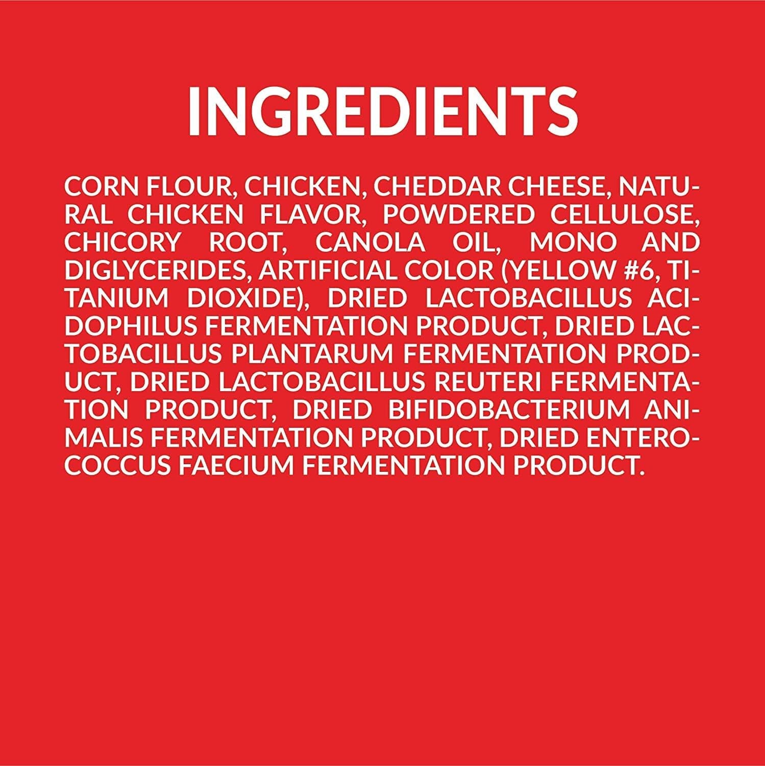 pup-corn-plus-puffed-dog-treats-with-prebiotics-and-probiotics-chicken-cheddar-cheese-24oz-made-in-usa