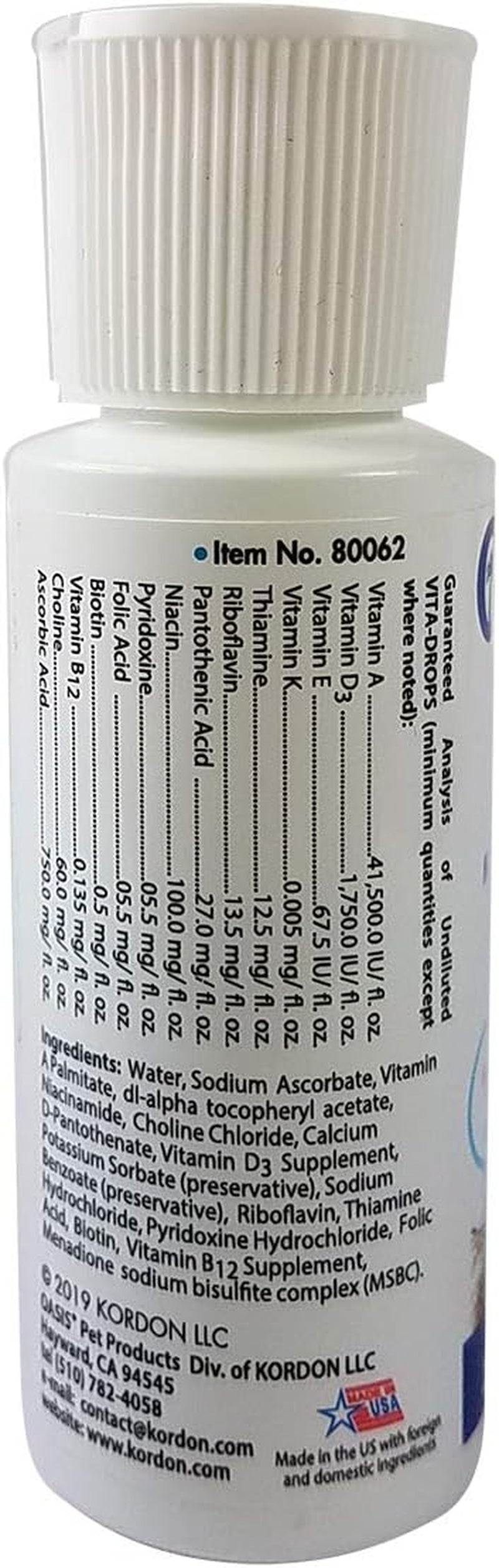 kordon-oasis-80062-rabbit-vita-drops-2-ounce