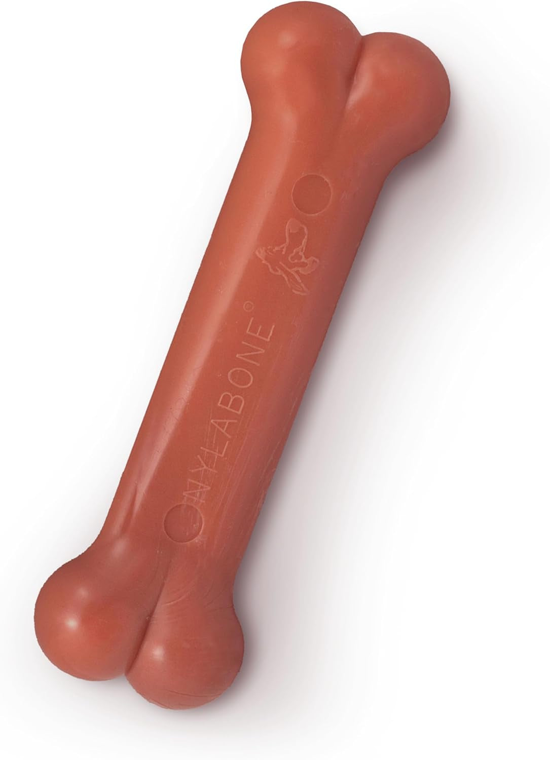 nylabone-original-bone-power-chew-toys-for-dogs-durable-tough-dog-toys-for-aggressive-chewers-long-lasting-chicken-bacon-and-peanut-butter-flavor-small-up-to-25-lbs-1-count-peanut-butter-chicken-and-bacon-flavor-durable-dog-toys-for-aggressive-chewers-helps-clean-teeth-for-dogs-up-to-25-lbs